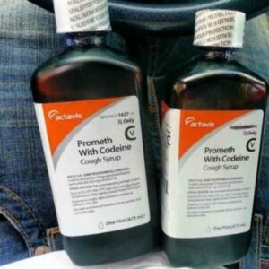 Buy Actavis Promethazine Codeine