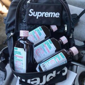 Hi-Tech codeine for sale