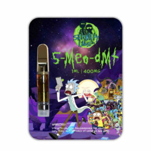 Buy schwifty Labs – 5-Meo-DMT(Cartridge) .5mL – 200mg