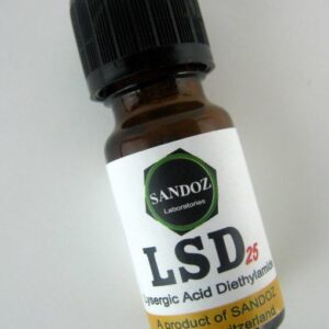 Buy Liquid LSD – LSD Liquid Online