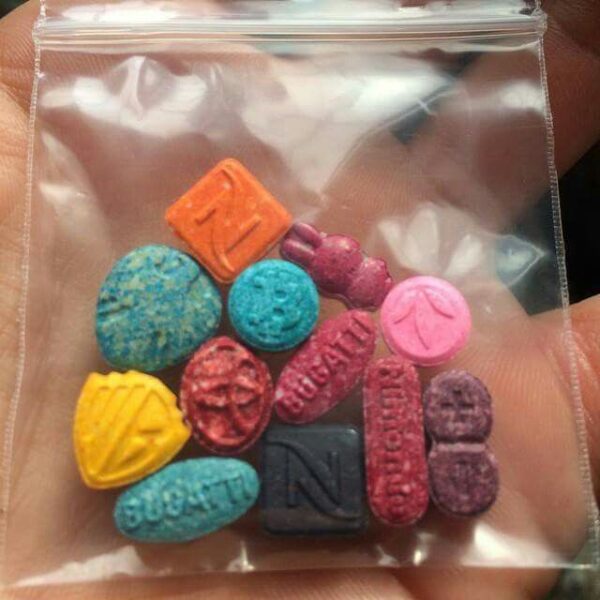 Buy mdma molly pills