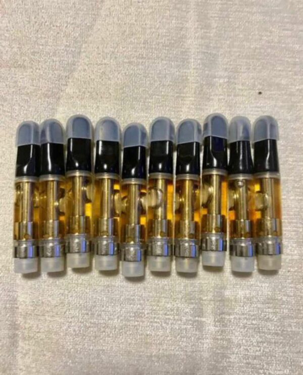 DMT VAPE CART FOR SALE