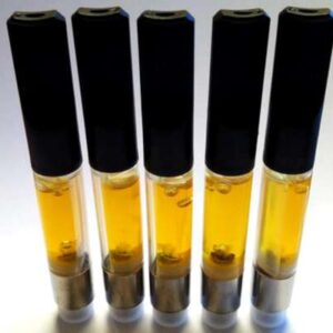 DMT Vape Cartridges